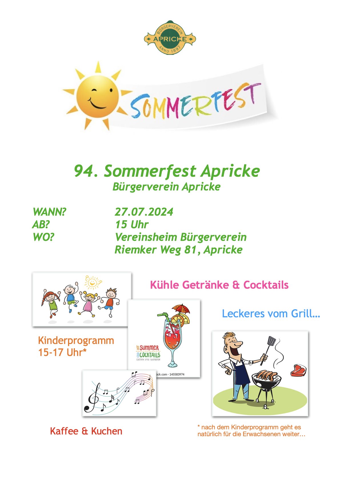 2024 Sommerfest 94.1