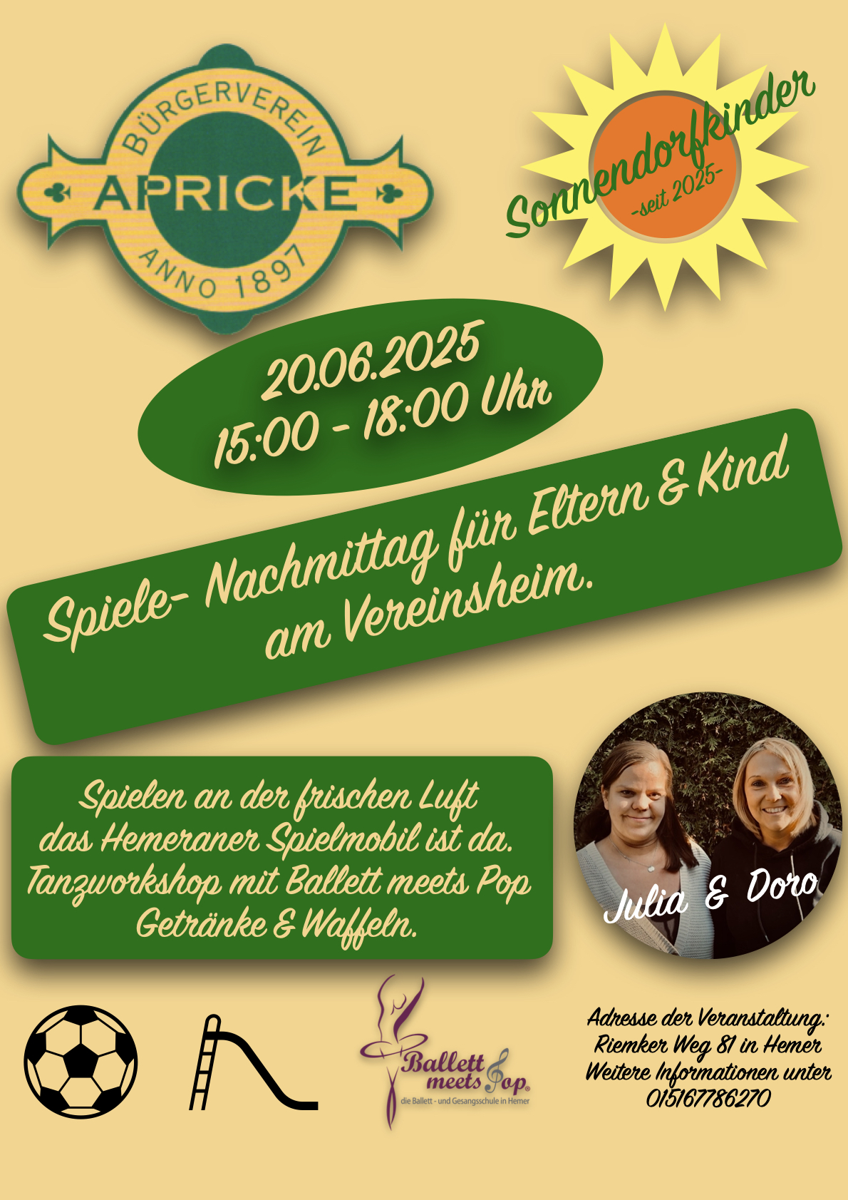 Sommerfest 2025 7.0.1